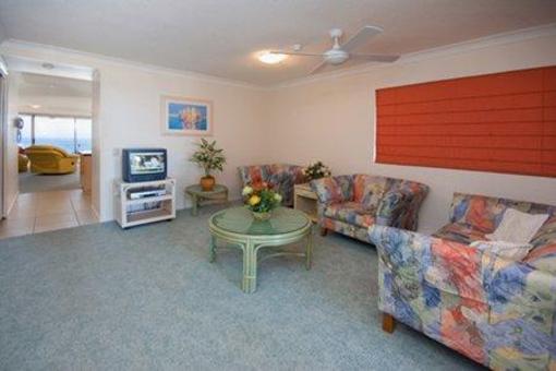 фото отеля Osprey Apartments Mooloolaba