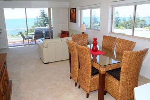 фото отеля Osprey Apartments Mooloolaba