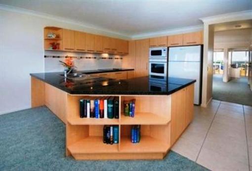 фото отеля Osprey Apartments Mooloolaba