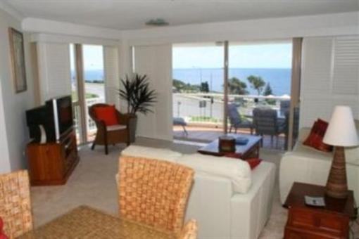 фото отеля Osprey Apartments Mooloolaba