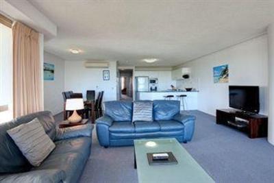 фото отеля Osprey Apartments Mooloolaba