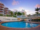 фото отеля Osprey Apartments Mooloolaba