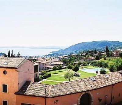 фото отеля Pinamonte
