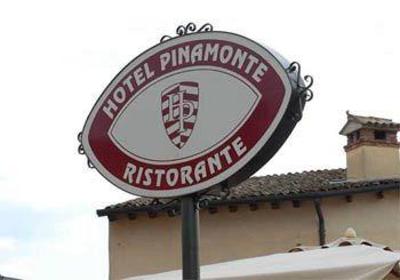 фото отеля Pinamonte
