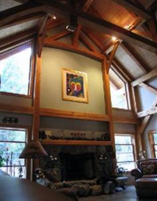 фото отеля Arnold Black Bear Inn