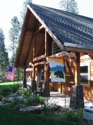фото отеля Arnold Black Bear Inn