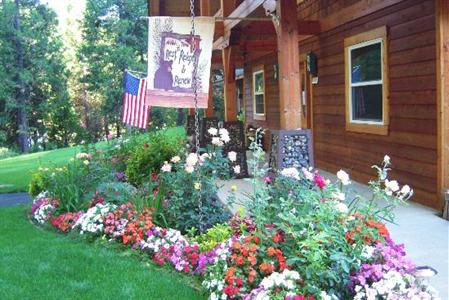 фото отеля Arnold Black Bear Inn