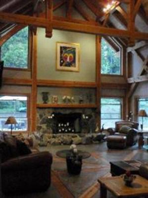 фото отеля Arnold Black Bear Inn