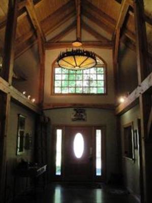 фото отеля Arnold Black Bear Inn