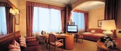 фото отеля ATAHotel Fieramilano
