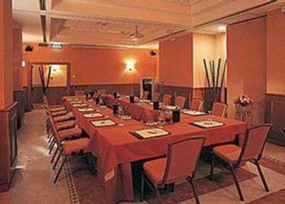 фото отеля ATAHotel Fieramilano