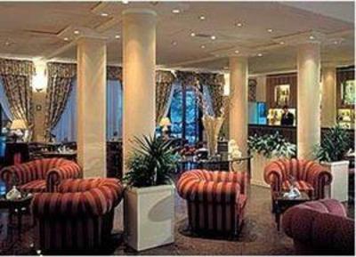 фото отеля ATAHotel Fieramilano