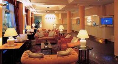 фото отеля ATAHotel Fieramilano