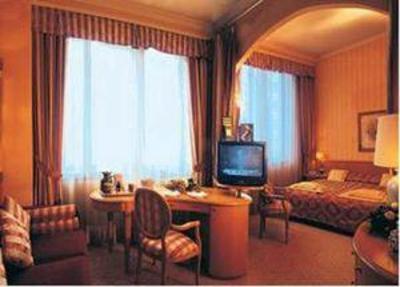 фото отеля ATAHotel Fieramilano