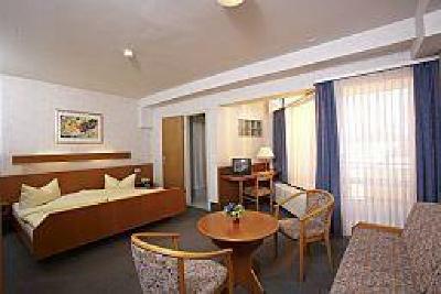 фото отеля Greif Hotel