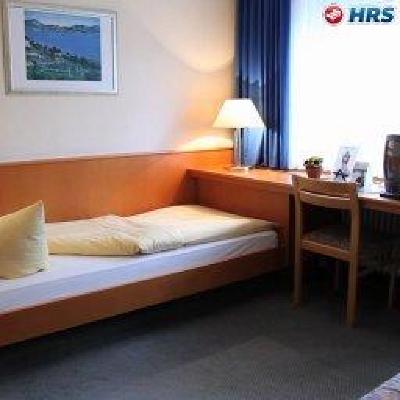 фото отеля Greif Hotel