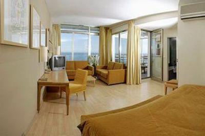 фото отеля Hotel Napoleon Menton