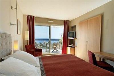 фото отеля Hotel Napoleon Menton