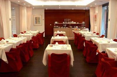 фото отеля Hotel Napoleon Menton