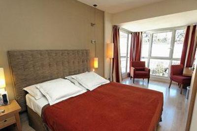 фото отеля Hotel Napoleon Menton
