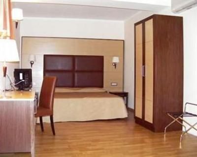 фото отеля Centrale Hotel Olbia