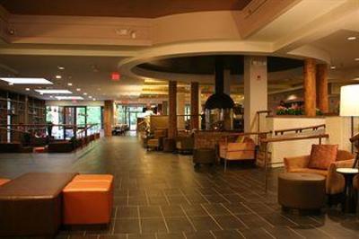 фото отеля Hilton Westchester - Rye Brook