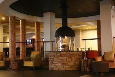 фото отеля Hilton Westchester - Rye Brook
