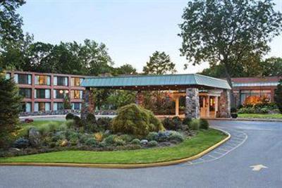 фото отеля Hilton Westchester - Rye Brook