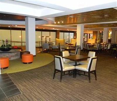 фото отеля Hilton Westchester - Rye Brook