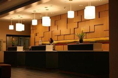 фото отеля Hilton Westchester - Rye Brook