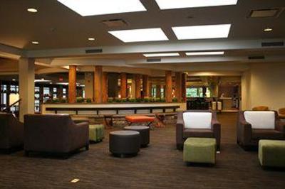 фото отеля Hilton Westchester - Rye Brook