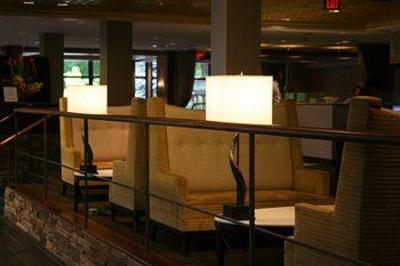 фото отеля Hilton Westchester - Rye Brook