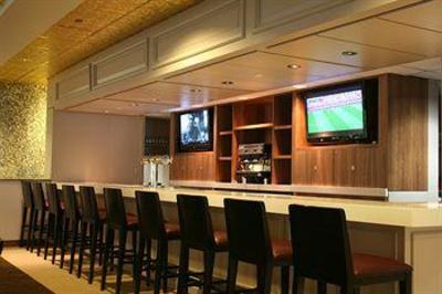 фото отеля Hilton Westchester - Rye Brook