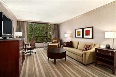 фото отеля Hilton Westchester - Rye Brook