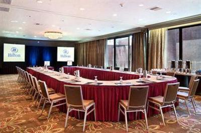 фото отеля Hilton Westchester - Rye Brook