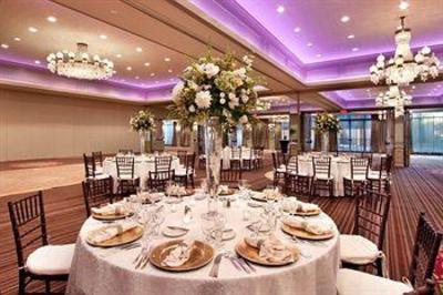 фото отеля Hilton Westchester - Rye Brook
