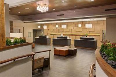 фото отеля Hilton Westchester - Rye Brook