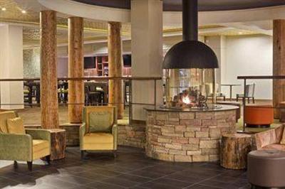 фото отеля Hilton Westchester - Rye Brook