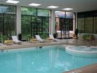 фото отеля Hilton Westchester - Rye Brook