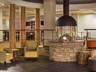 фото отеля Hilton Westchester - Rye Brook