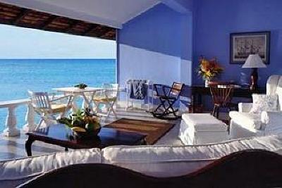 фото отеля Jamaica Inn