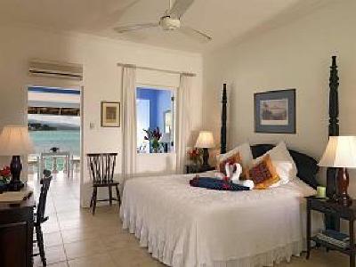 фото отеля Jamaica Inn