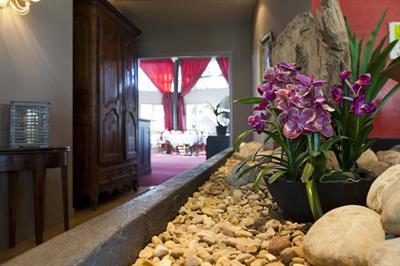фото отеля Le Panorama Hotel Beaune