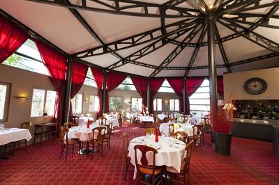 фото отеля Le Panorama Hotel Beaune