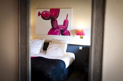 фото отеля Le Panorama Hotel Beaune