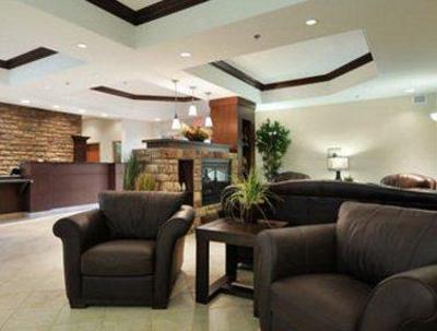 фото отеля Ramada Hotel Olds