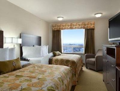 фото отеля Ramada Hotel Olds