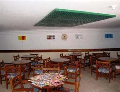 фото отеля Apartamentos Las Dunas