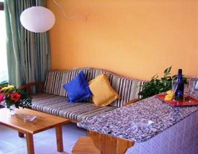 фото отеля Apartamentos Las Dunas