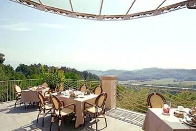фото отеля Villa La Borghetta Resort Figline Valdarno
